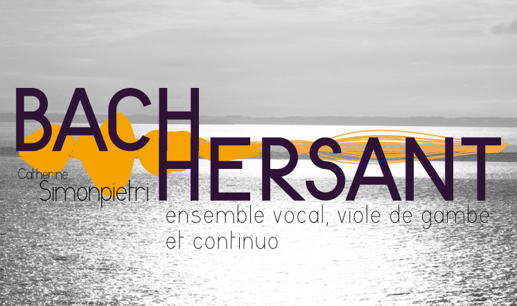 BACH - HERSANT