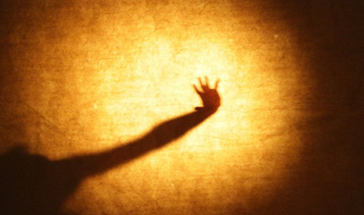 THREE COLORS OF A DAY