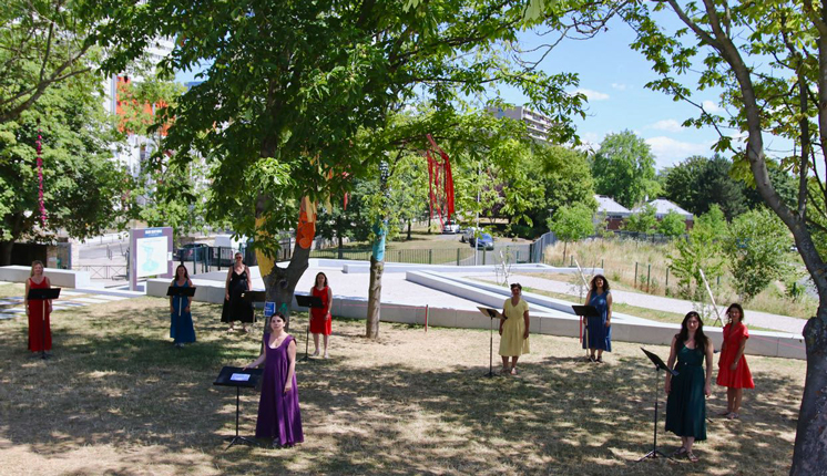 JARDINS, BERCEAUX DE CULTURE